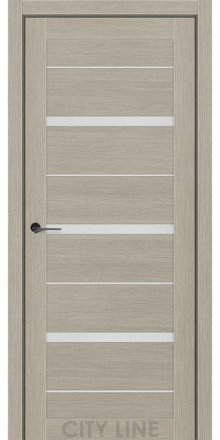 Межкомнатные двери CityLine Express DENVER korfad-express-denver-koton-bez-bravo-collection